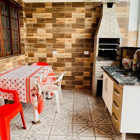 קרגואטטובה A Casa Da Praia מראה חיצוני תמונה