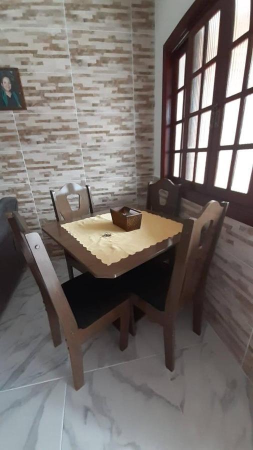 קרגואטטובה A Casa Da Praia מראה חיצוני תמונה