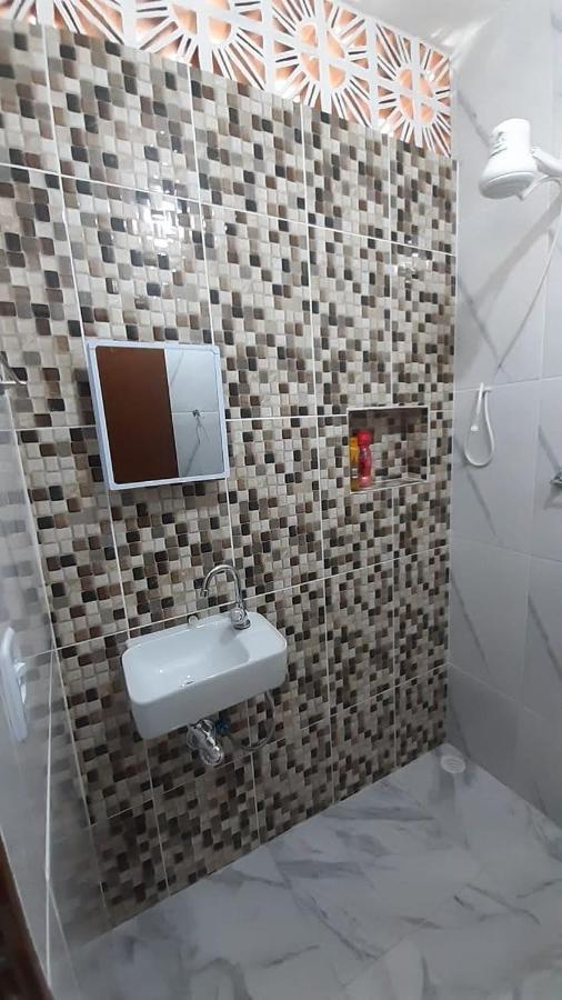 קרגואטטובה A Casa Da Praia מראה חיצוני תמונה