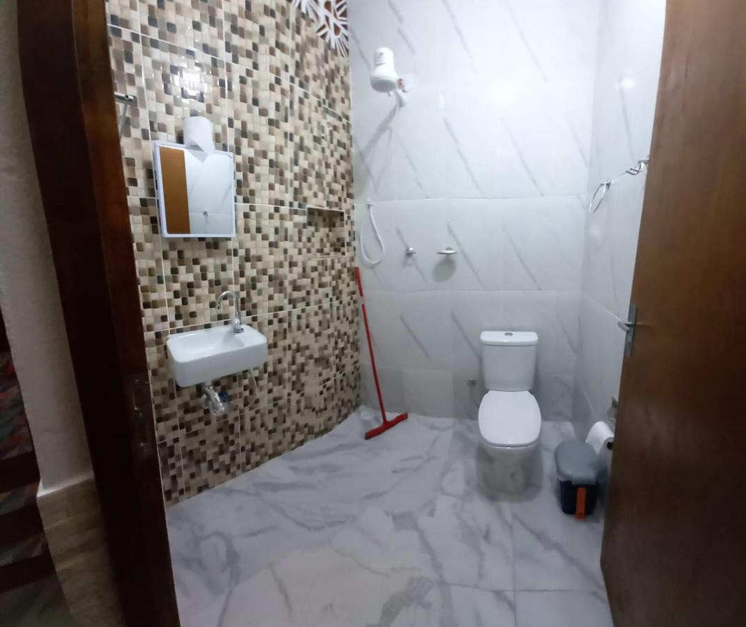 קרגואטטובה A Casa Da Praia מראה חיצוני תמונה