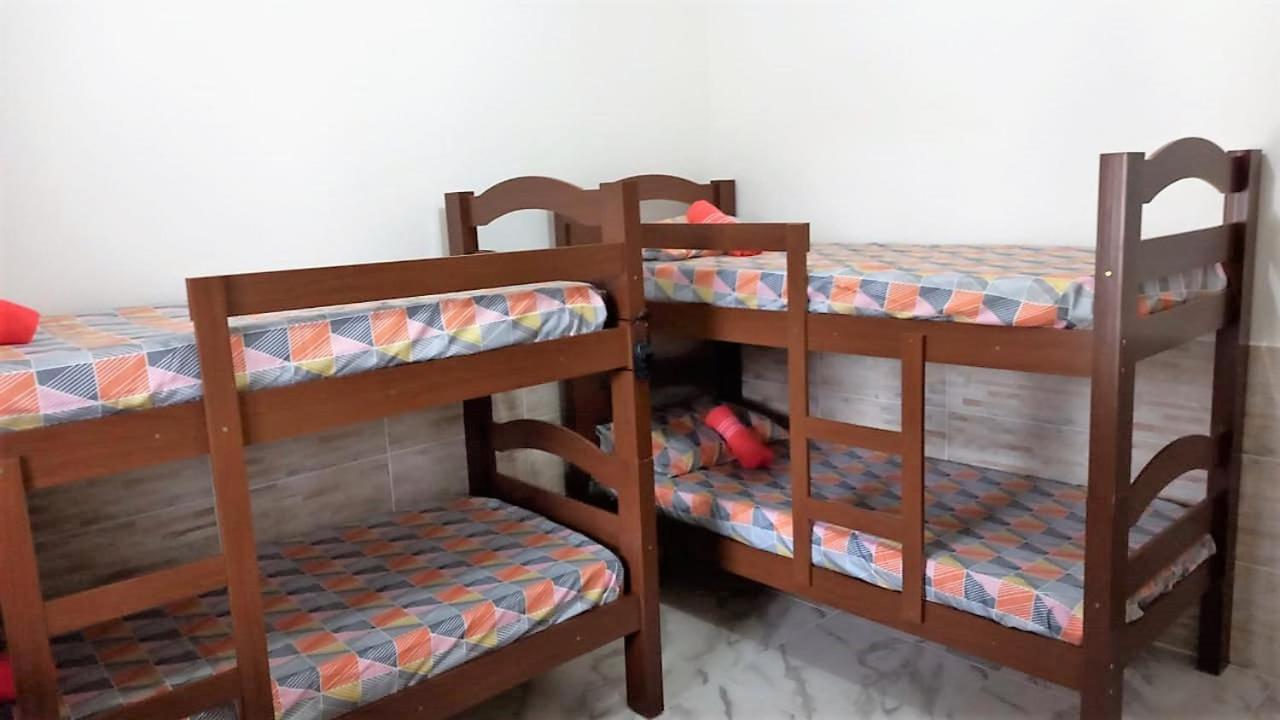 קרגואטטובה A Casa Da Praia מראה חיצוני תמונה