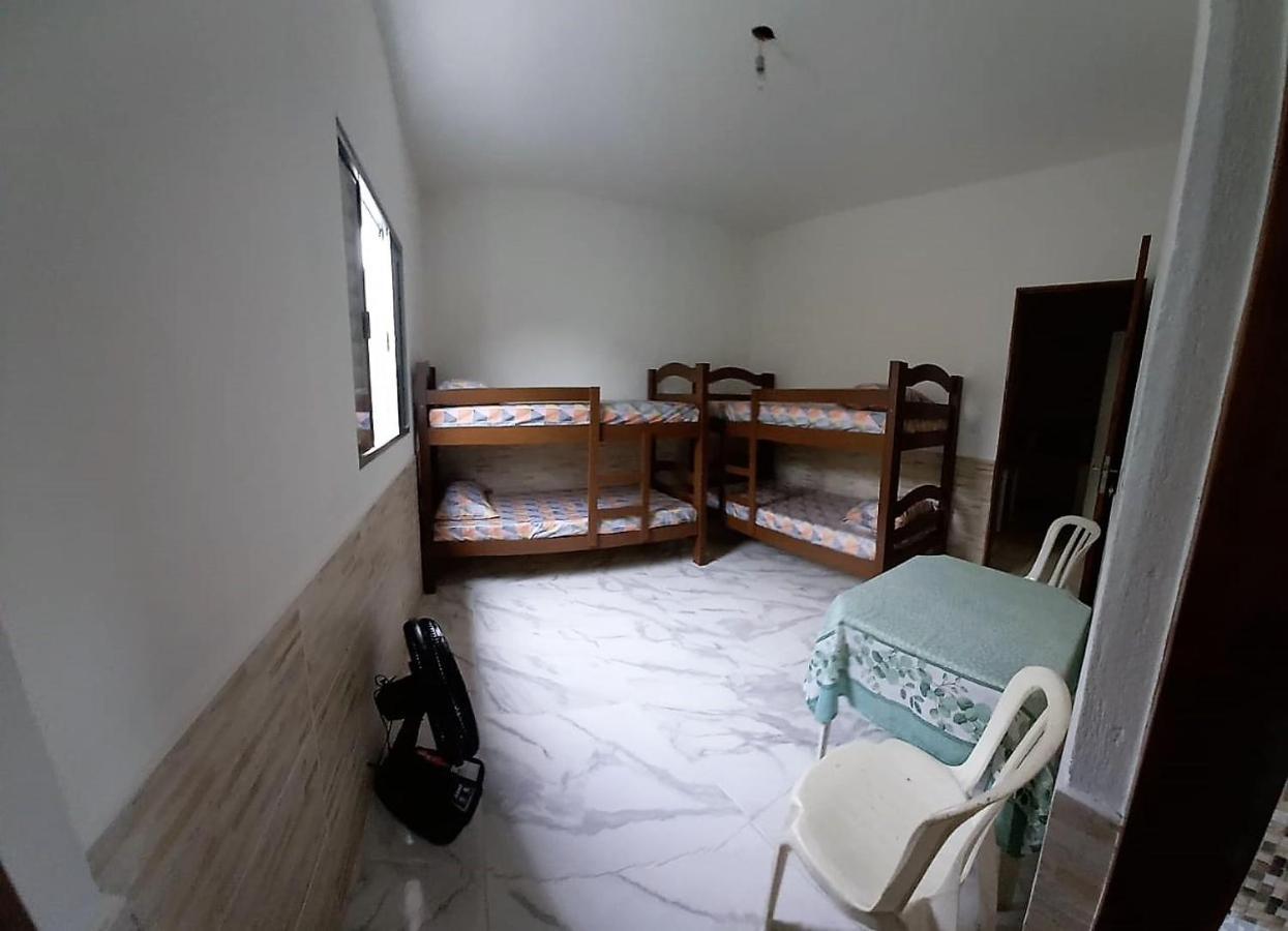 קרגואטטובה A Casa Da Praia מראה חיצוני תמונה