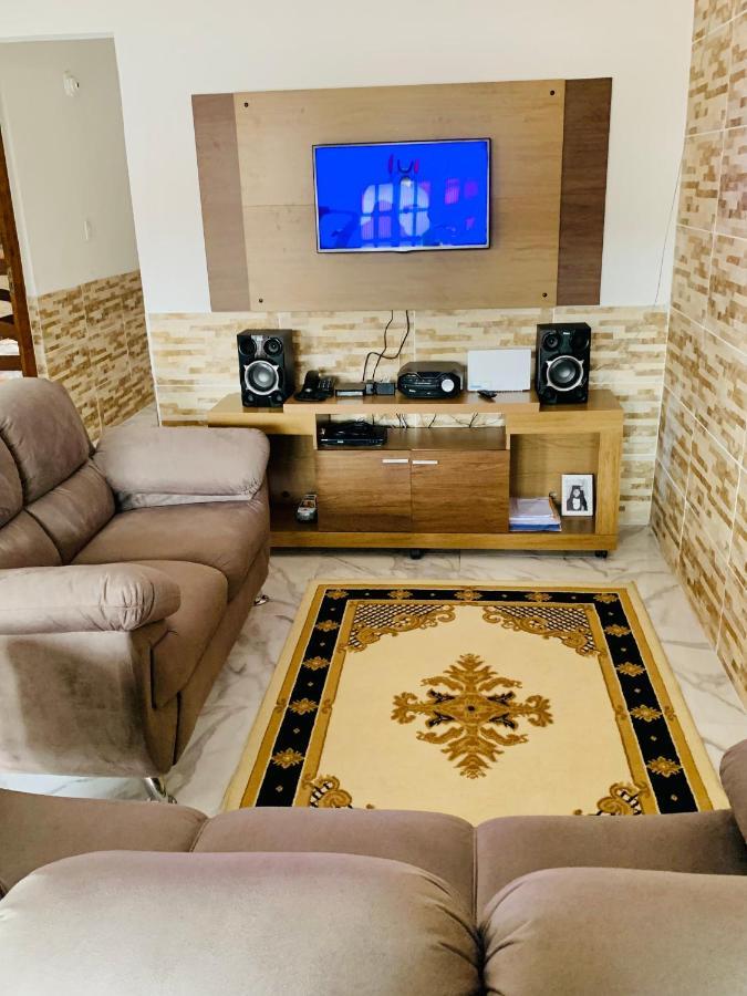 קרגואטטובה A Casa Da Praia מראה חיצוני תמונה