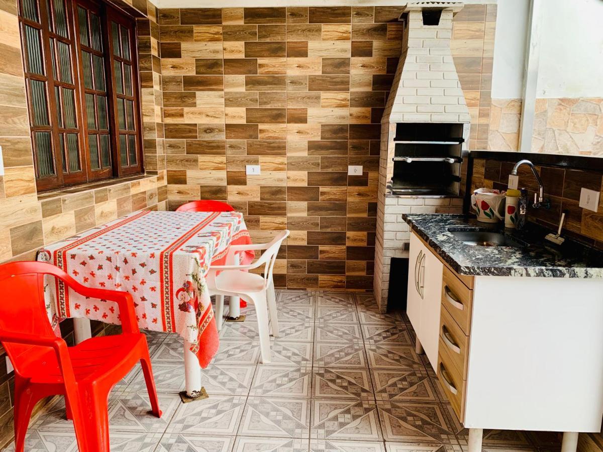 קרגואטטובה A Casa Da Praia מראה חיצוני תמונה